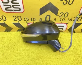Уши Toyota