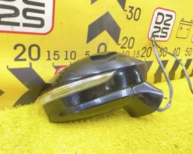 Уши Toyota