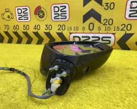 Уши Toyota