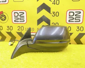 Уши Honda
