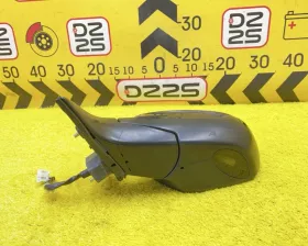 Уши Honda