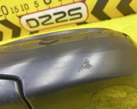 Уши Honda