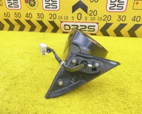 Уши Honda