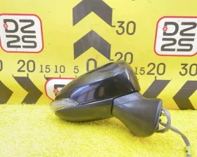 Уши Toyota