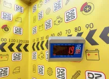 Уши TOYOTA COROLLA FIELDER 2013 8791012J90 NKE165G 1NZFXE, передние правые