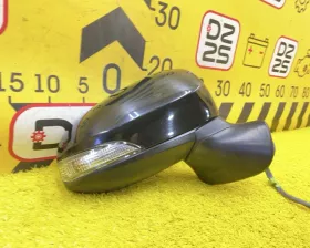 Уши Toyota