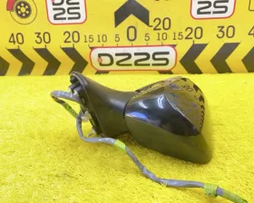 Уши Toyota
