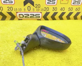 Уши Toyota