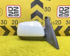 Уши Toyota