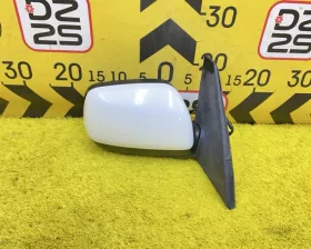 Уши Toyota