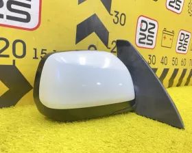 Уши Toyota