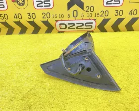 Уши Toyota