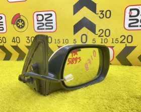 Уши Toyota