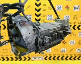 АКПП TOYOTA