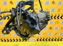 АКПП TOYOTA HIACE 2009 3500026A10 TRH226K 2TRFE, задняя