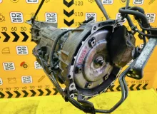 АКПП TOYOTA HIACE 2009 3500026A10 TRH226K 2TRFE, задняя