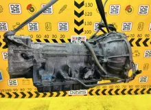 АКПП TOYOTA HIACE 2009 3500026A10 TRH226K 2TRFE, задняя