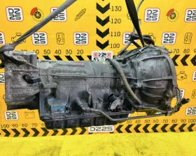 АКПП TOYOTA