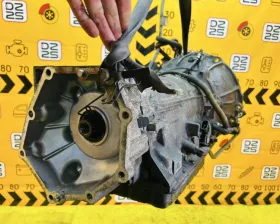 АКПП TOYOTA