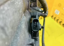АКПП TOYOTA HIACE 2009 3500026A10 TRH226K 2TRFE, задняя