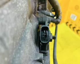 АКПП TOYOTA