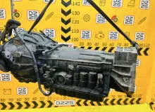 АКПП TOYOTA HIACE 2009 3500026A10 TRH226K 2TRFE, задняя
