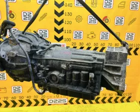 АКПП TOYOTA