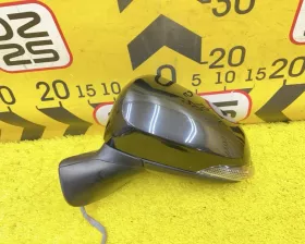 Уши Toyota