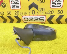 Уши Toyota