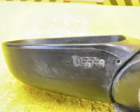 Уши Toyota