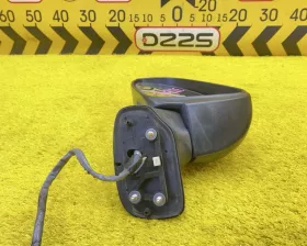 Уши Toyota