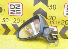 Уши TOYOTA COROLLA FIELDER 2013 8794012J90 NKE165G 1NZFXE, передние левые