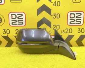 Уши Honda