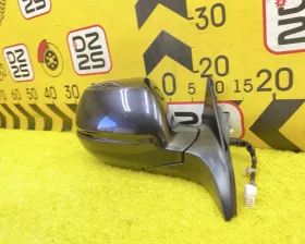 Уши Honda