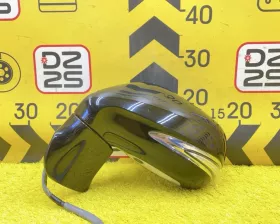 Уши Toyota