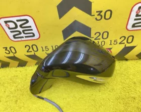 Уши Toyota