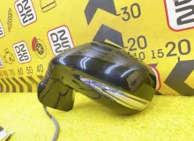 Уши LEXUS RX350 2009 8794048381 GGL10W 2GRFE, передние левые