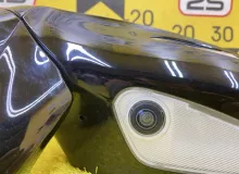 Уши LEXUS RX350 2009 8794048381 GGL10W 2GRFE, передние левые