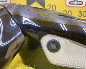 Уши Toyota