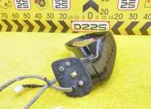 Уши LEXUS RX350 2009 8794048381 GGL10W 2GRFE, передние левые