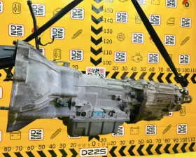 АКПП Suzuki