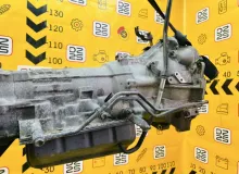 АКПП SUZUKI ESCUDO 2005 2100065J10 TD54W J20A