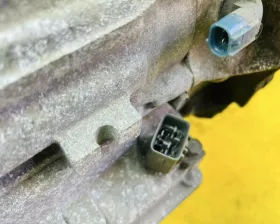 АКПП Suzuki