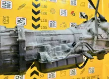 АКПП SUZUKI ESCUDO 2005 2100065J10 TD54W J20A