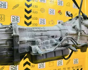 АКПП Suzuki