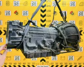 АКПП TOYOTA