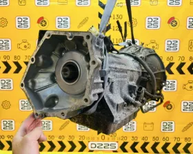 АКПП TOYOTA