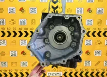 АКПП TOYOTA HIACE 2009 3500026A10 TRH219W 2TRFE, задняя