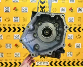 АКПП TOYOTA