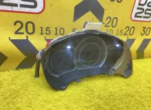 Спидометр TOYOTA CALDINA 2005 8380021330 ST246W 3SGTE, передний